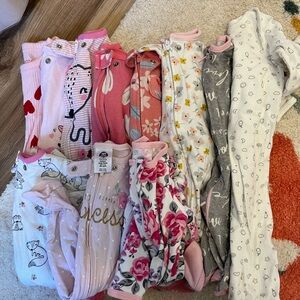 Newborn bundle